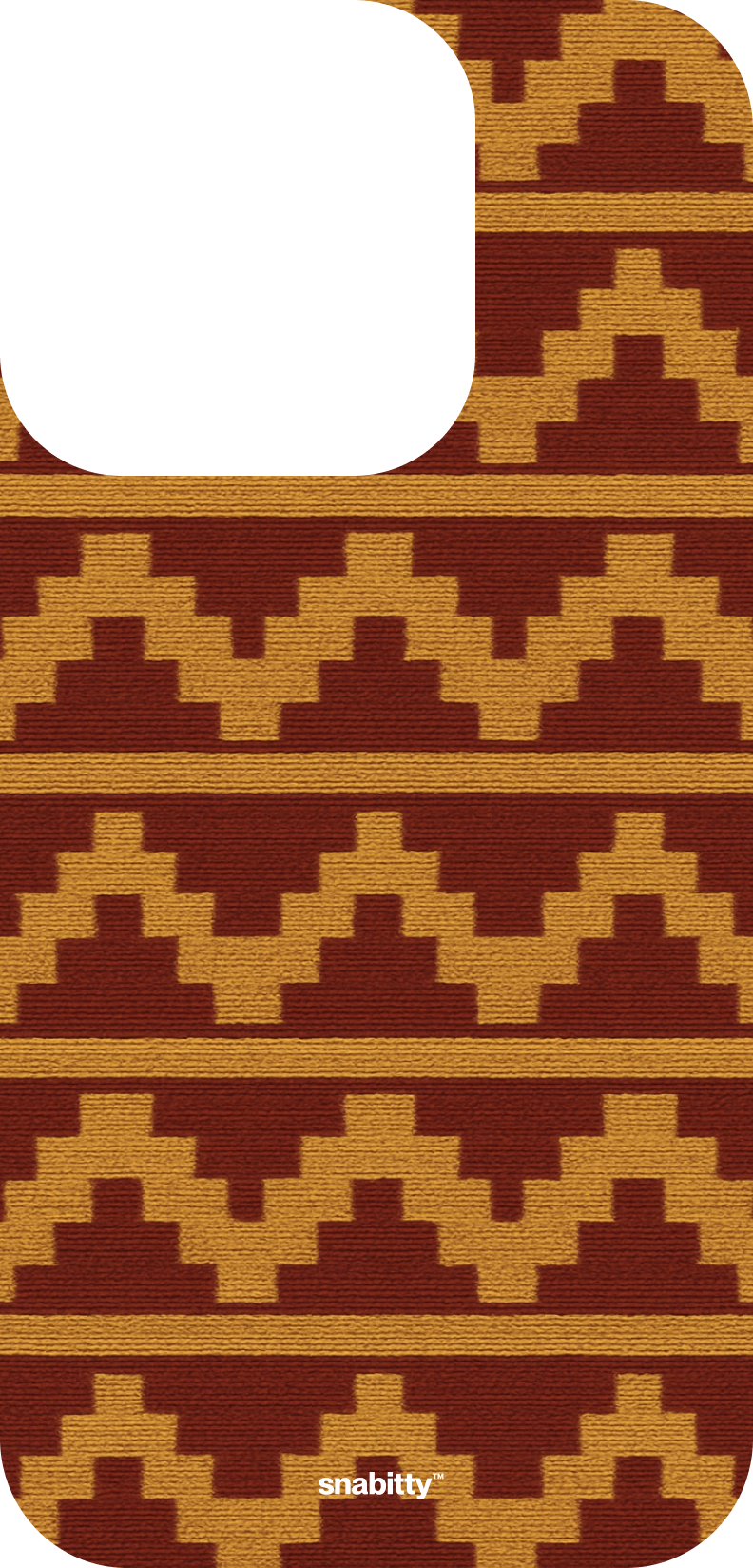 Korvai golden triangles