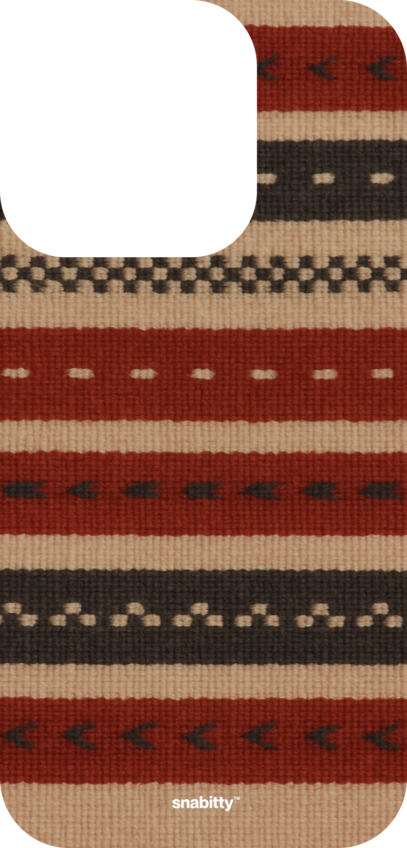 Bhujodi weave