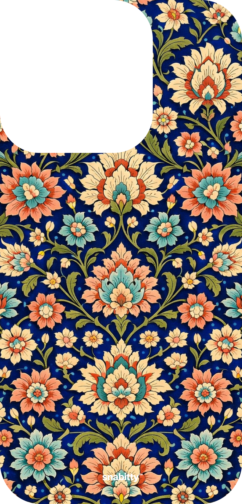 Islimi + Khatai work 2