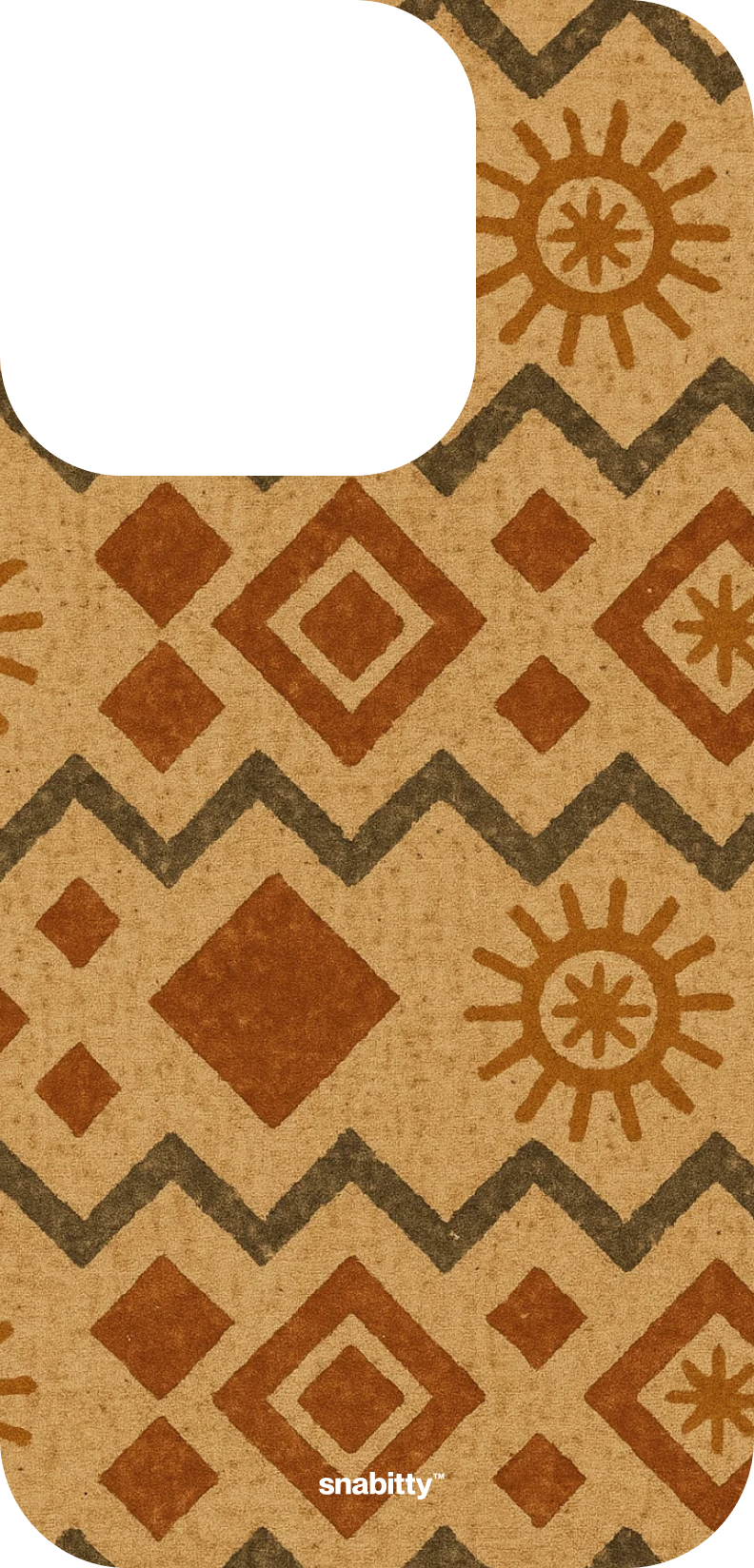 Bagru block geometry 1