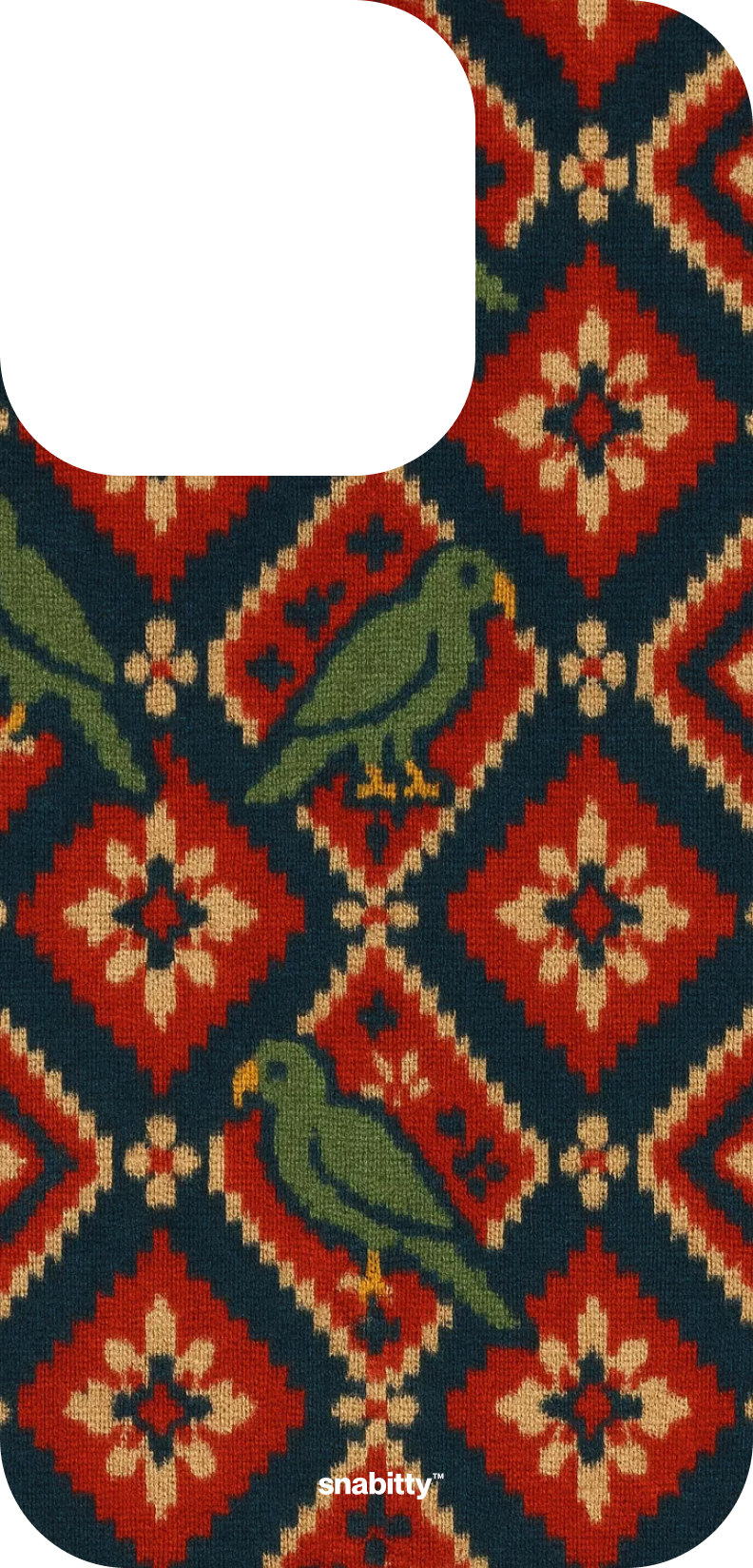 Patola Ikat precision 1