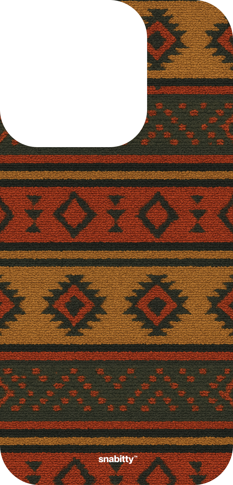 Kullu Shawl - Dotted motif