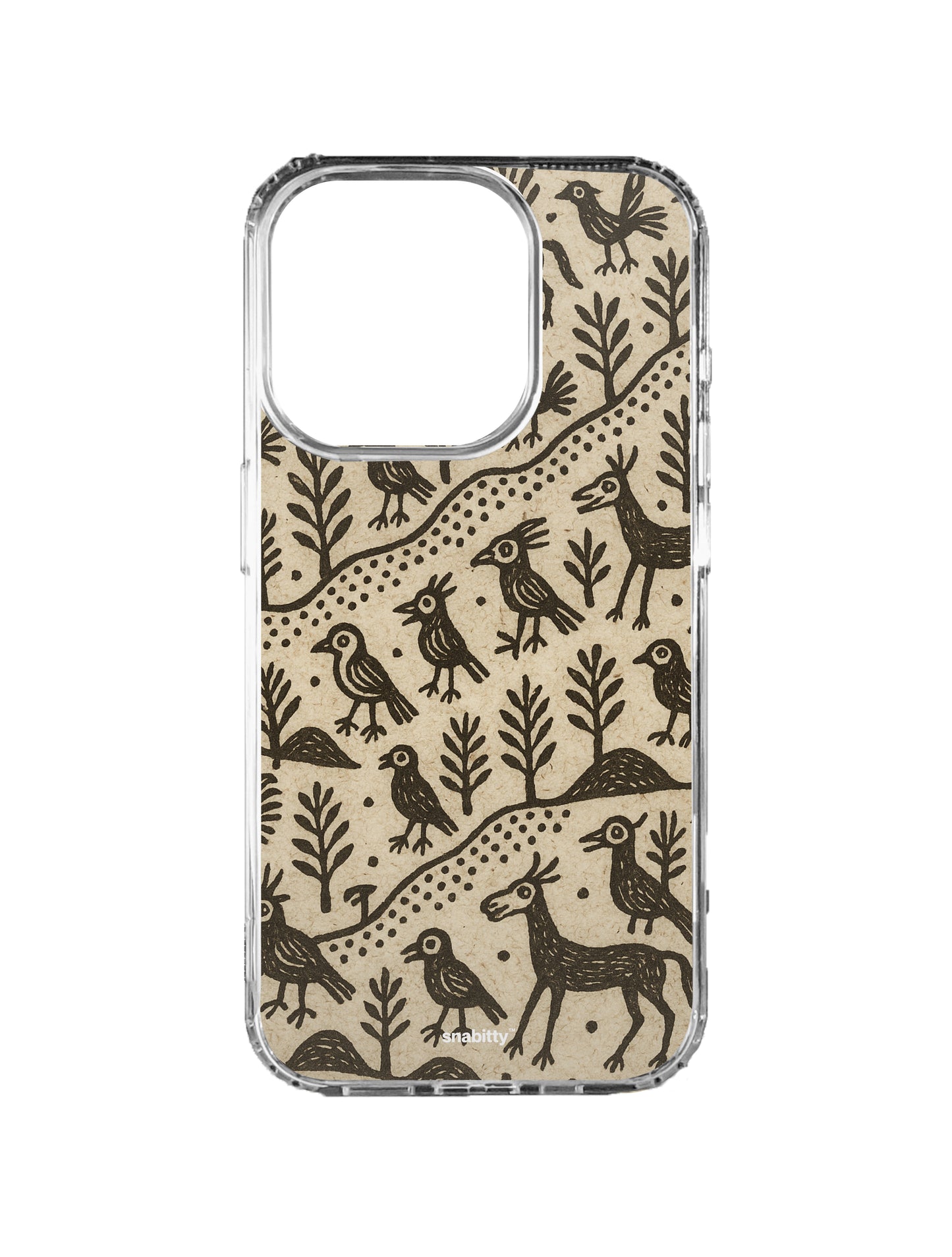 Jogi folk wilderness 2