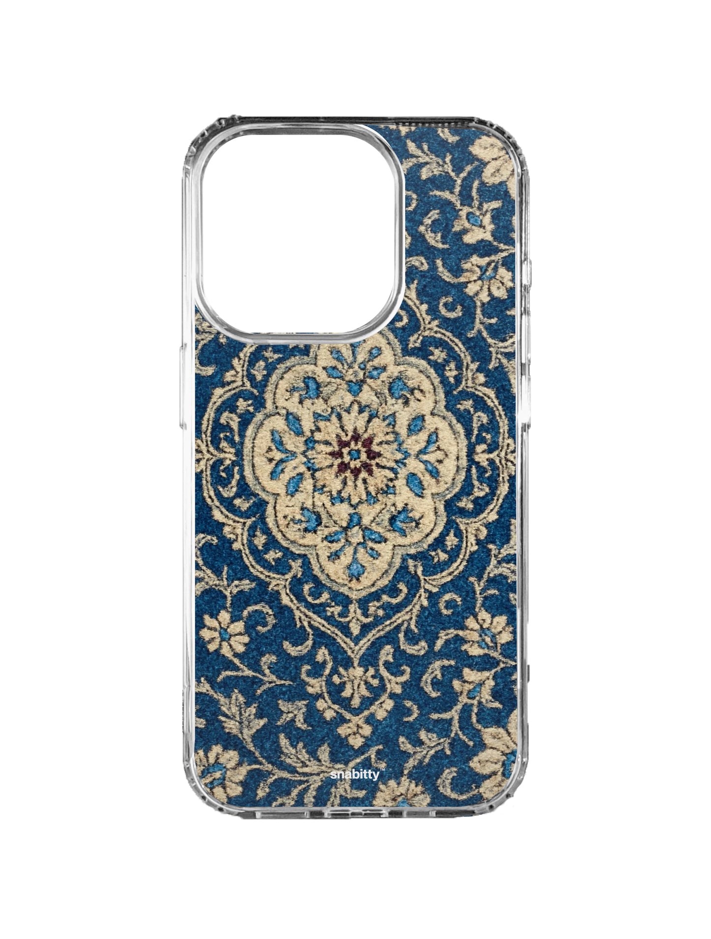 Hereke Silk Carpet 1