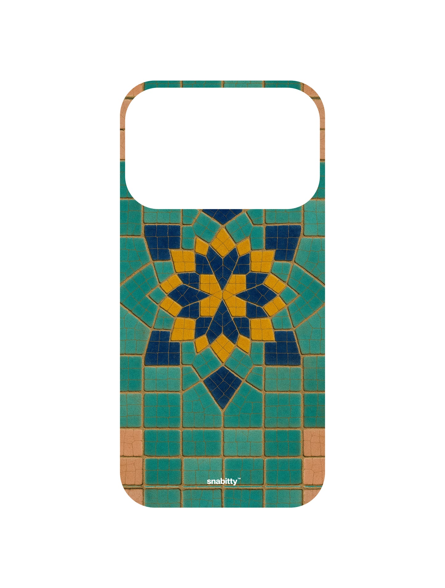 Golden star Anatolian