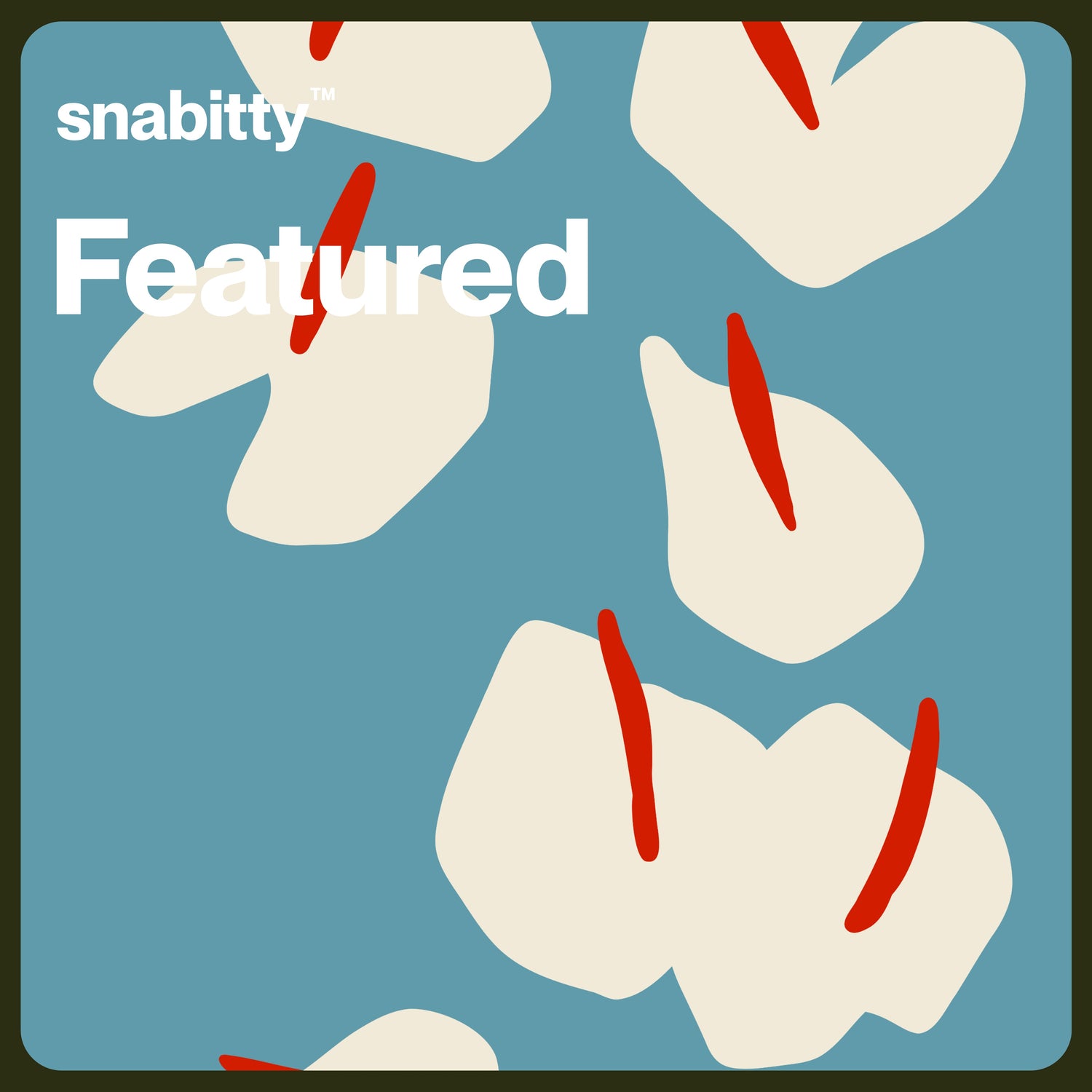 Featured Snabitties!