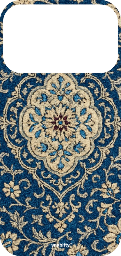 Hereke Silk Carpet 1