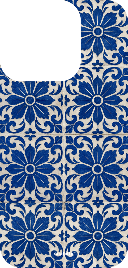 Azulejo tile 1