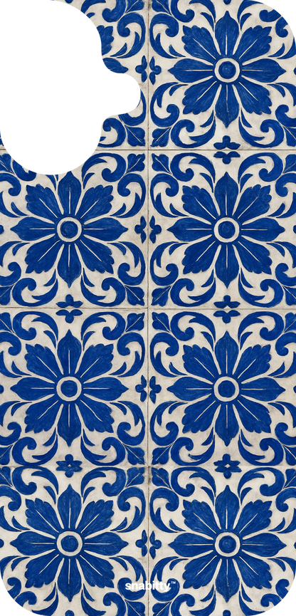 Azulejo tile 1