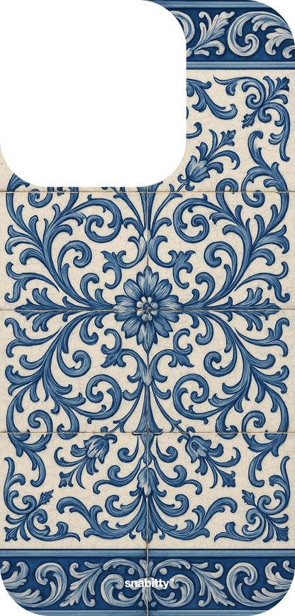 Iberian heritage 1