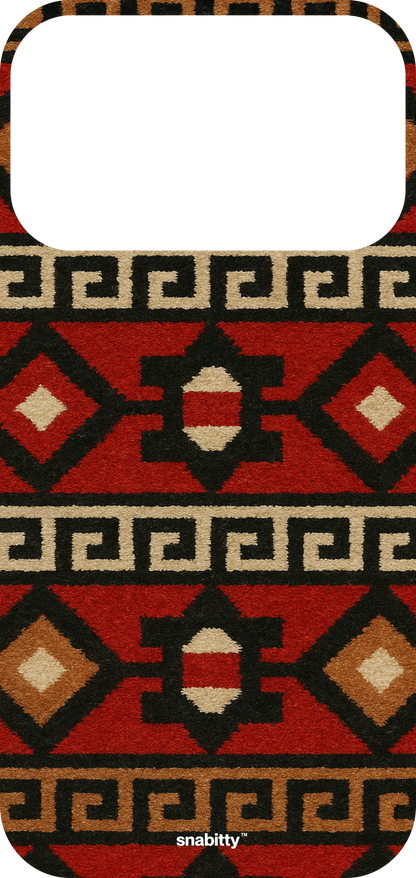 Kharad rug 2