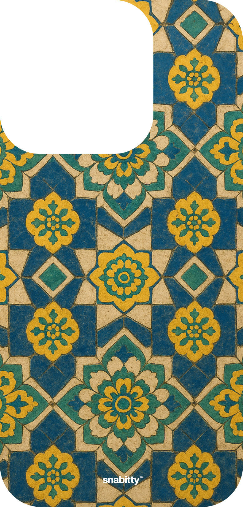 Moarragh tile