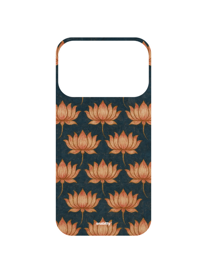 Pichwai Lotus 2