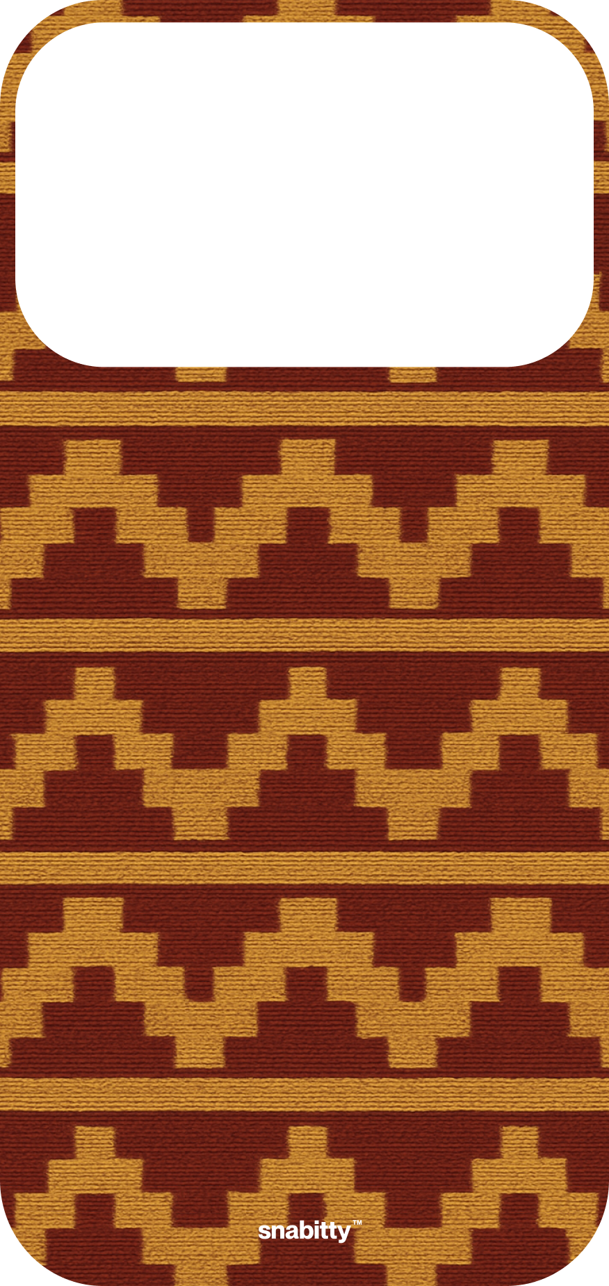 Korvai golden triangles