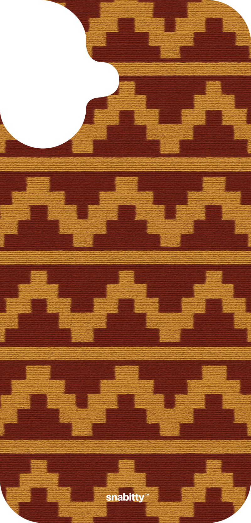 Korvai golden triangles