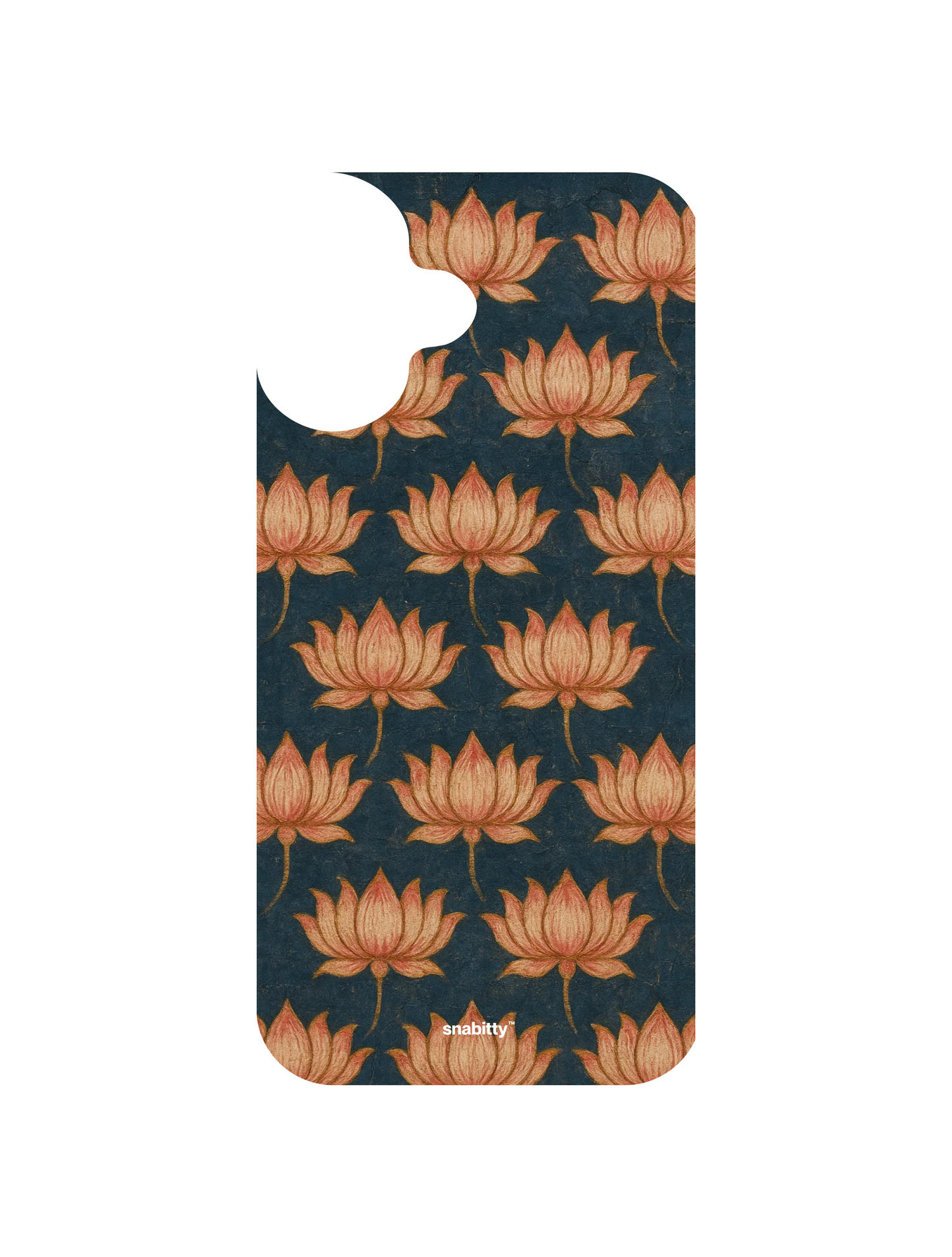 Pichwai Lotus 2