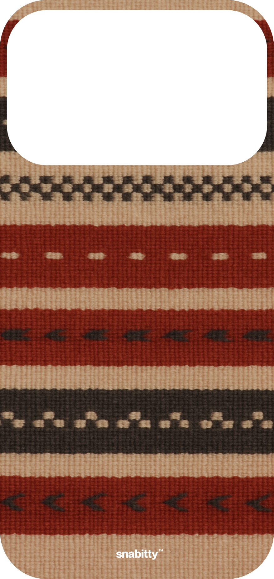 Bhujodi weave