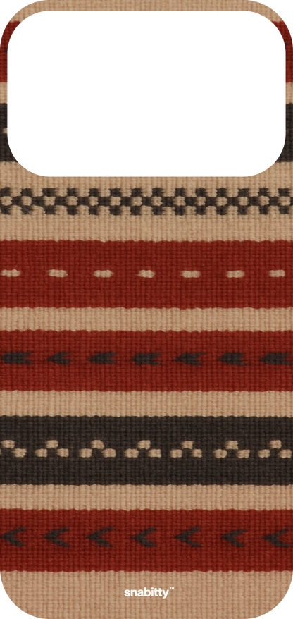 Bhujodi weave
