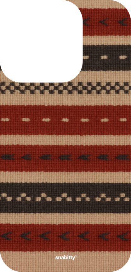 Bhujodi weave