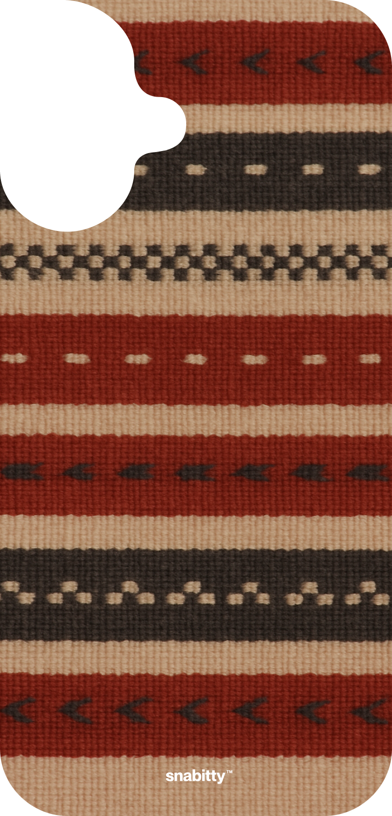 Bhujodi weave