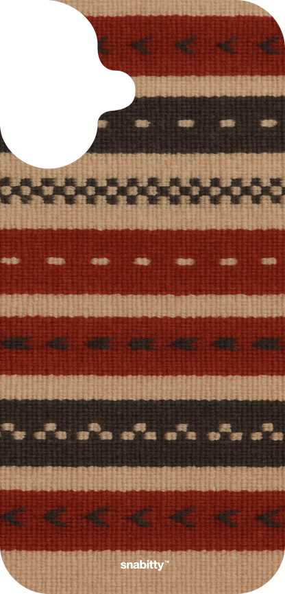 Bhujodi weave