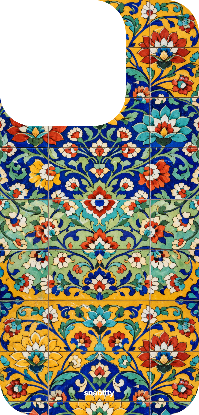 Courtyard motif 1