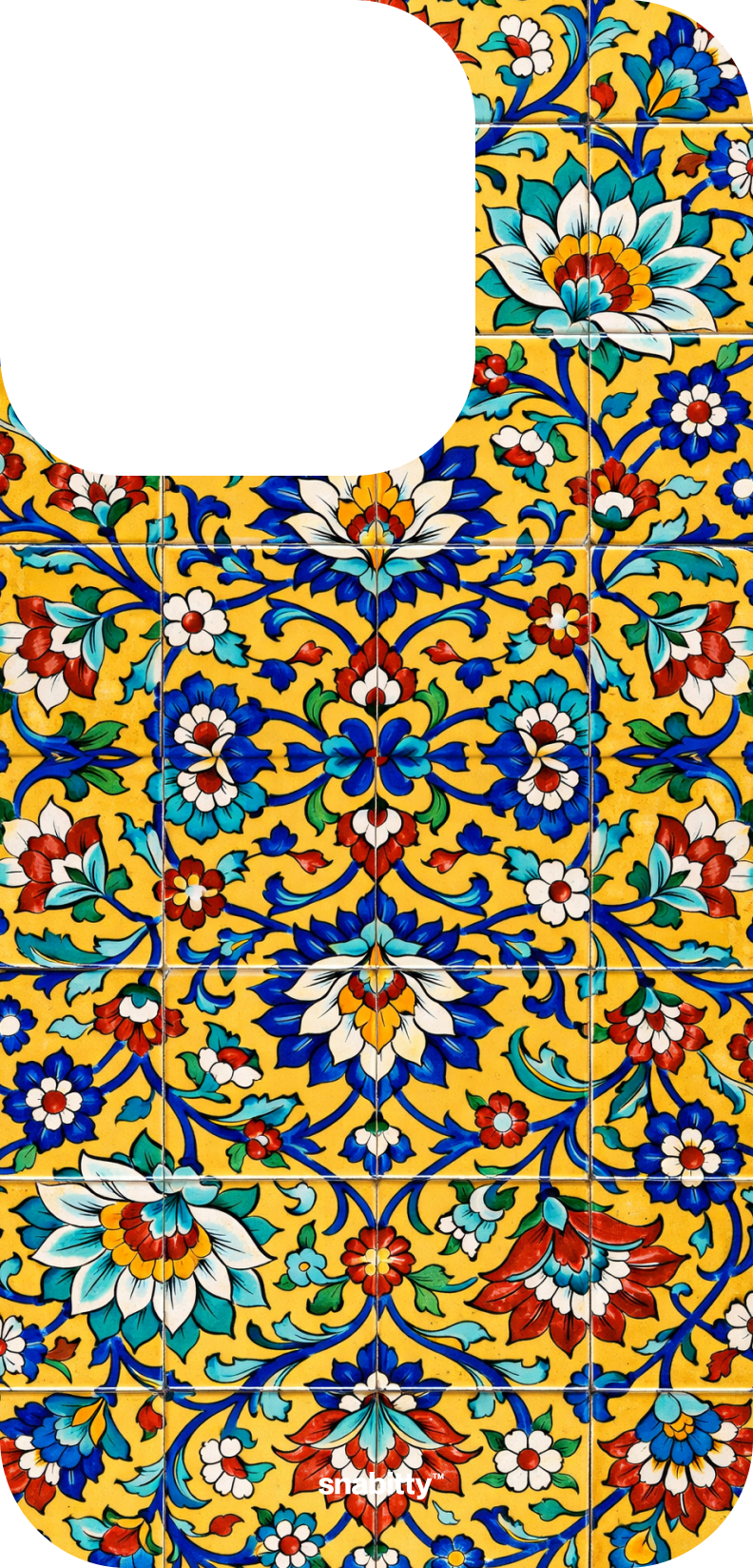 Courtyard motif 2