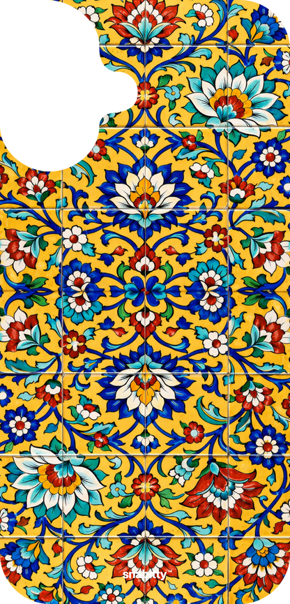 Courtyard motif 2