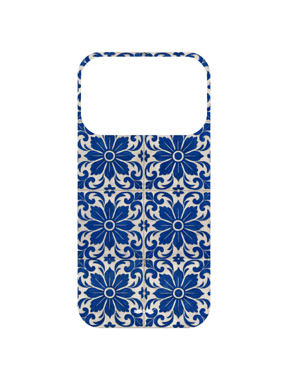 Azulejo tile 1