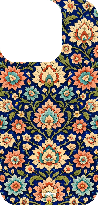 Islimi + Khatai work 2