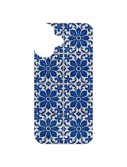 Azulejo tile 1