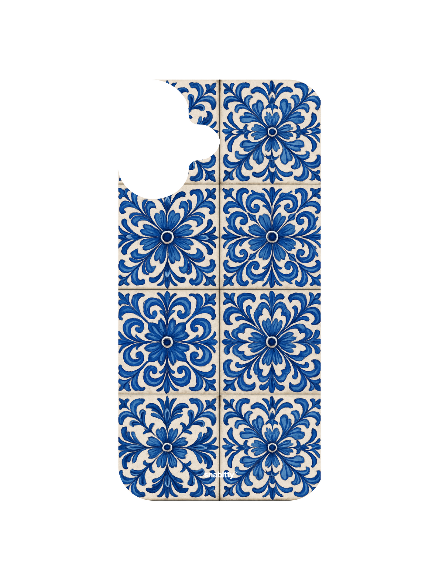 Azulejo tile 2