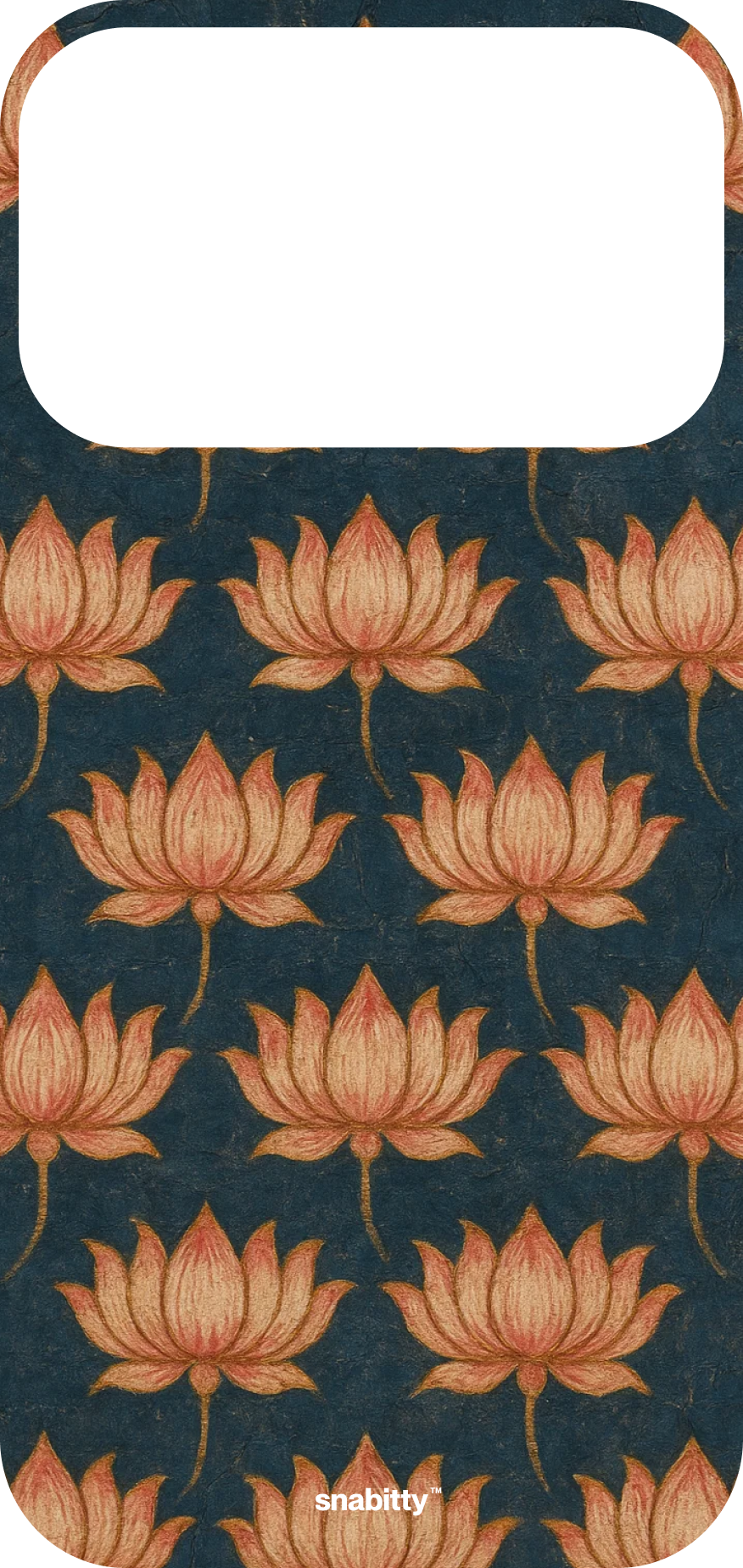 Pichwai Lotus 2