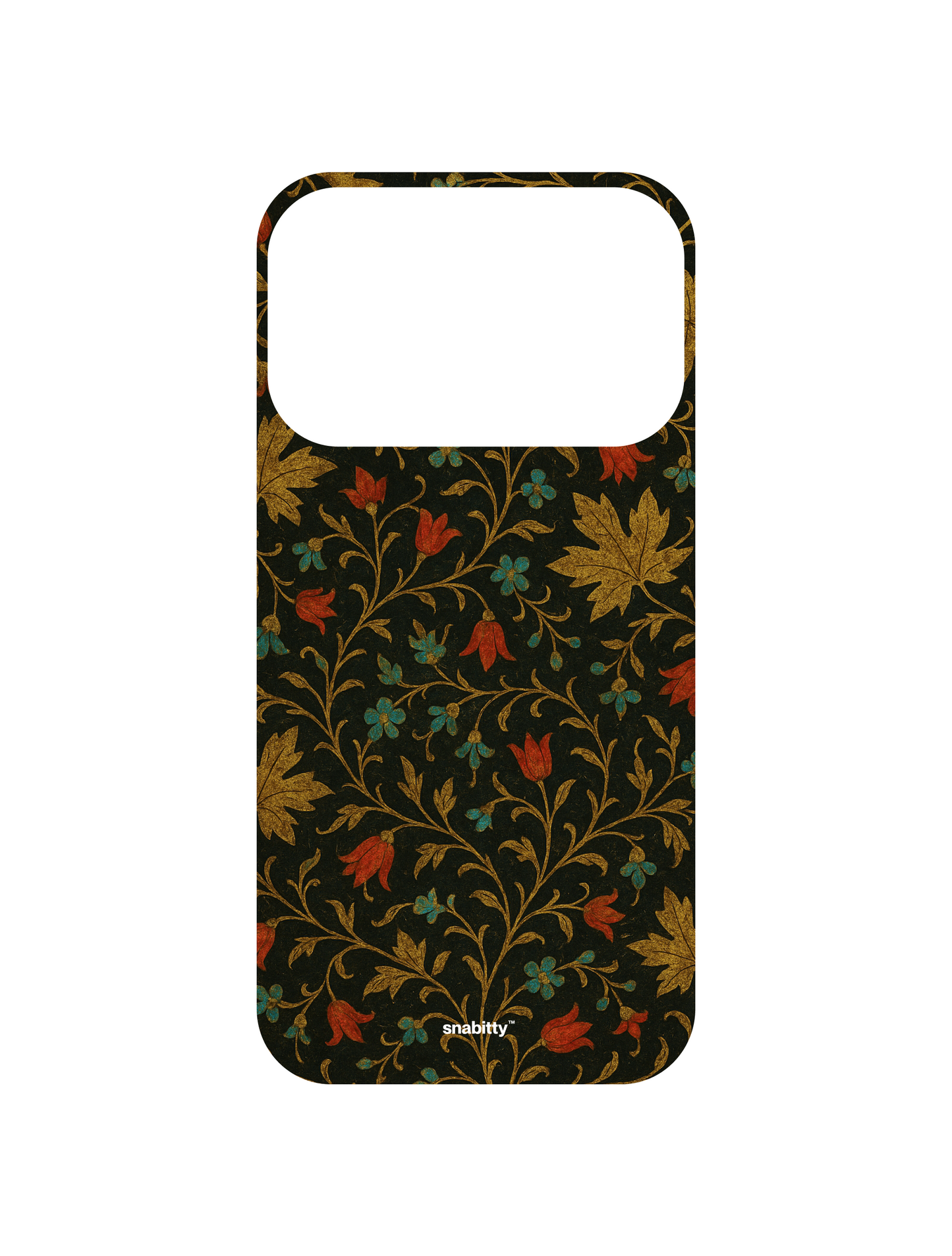 Kashmiri Sozni Brocade