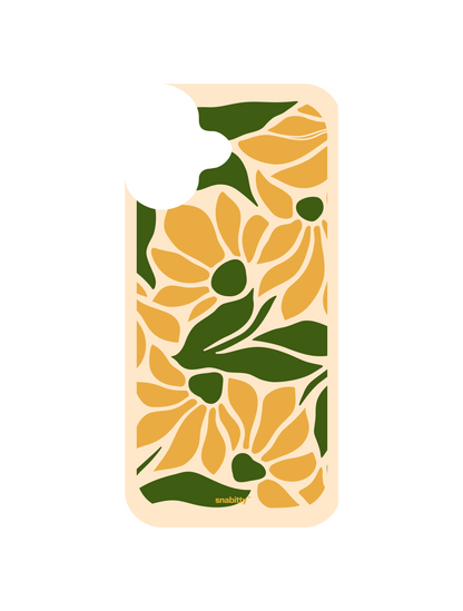 Flowers from a book - 3