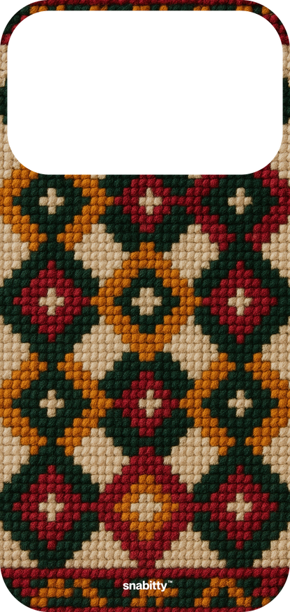 Himachali Woolen Tapestry 2