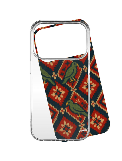 Patola Ikat precision 1