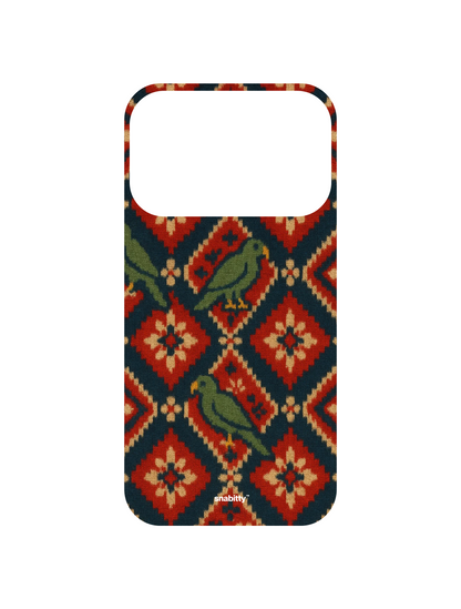 Patola Ikat precision 1