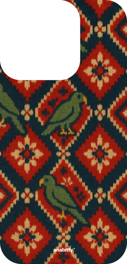Patola Ikat precision 1