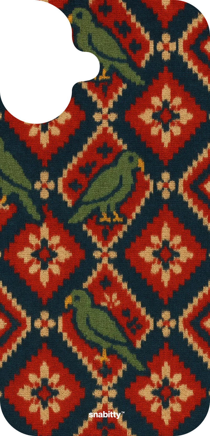 Patola Ikat precision 1