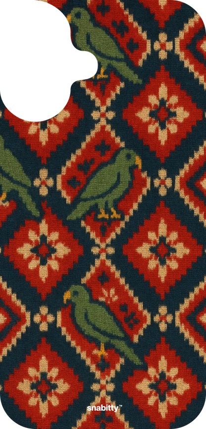 Patola Ikat precision 1