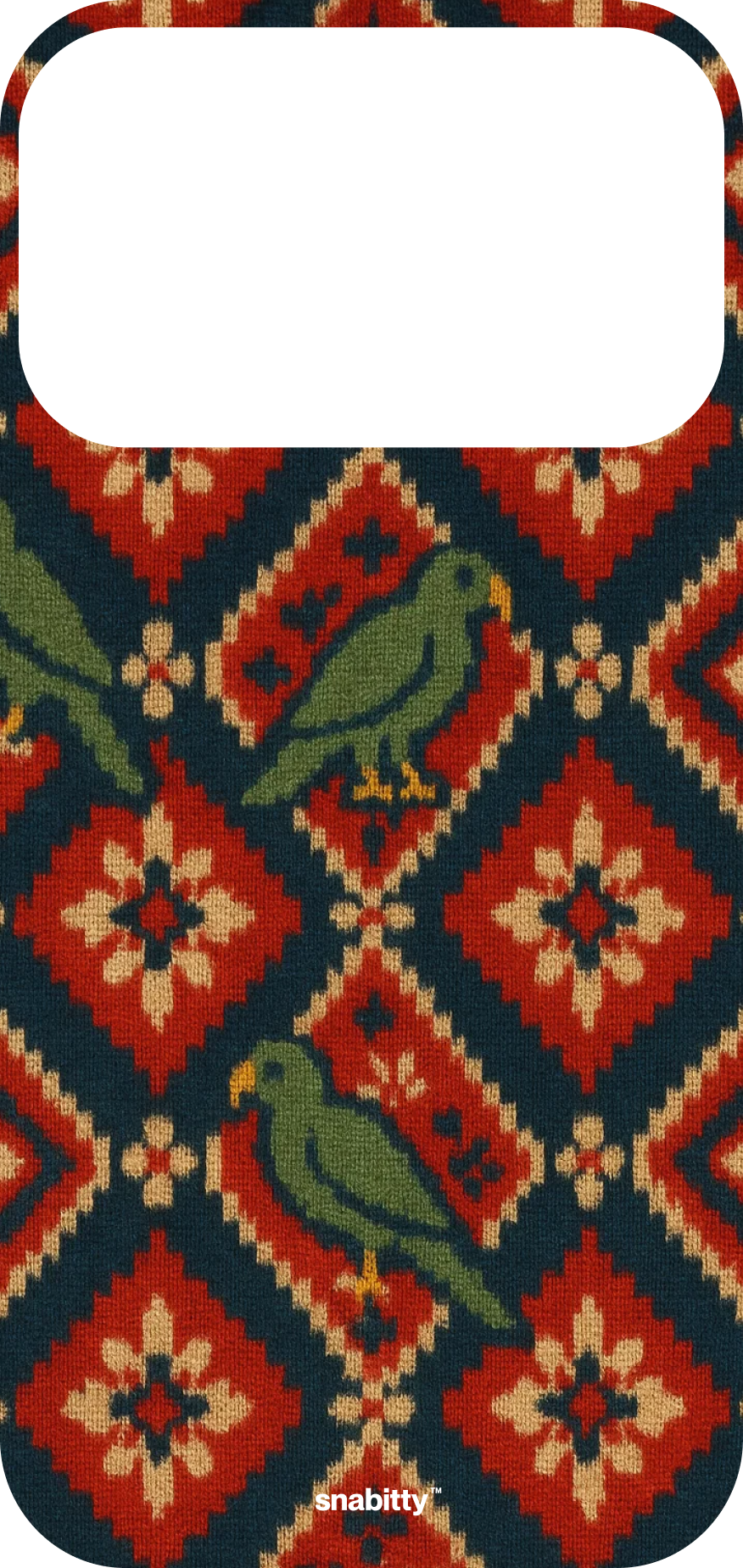 Patola Ikat precision 1
