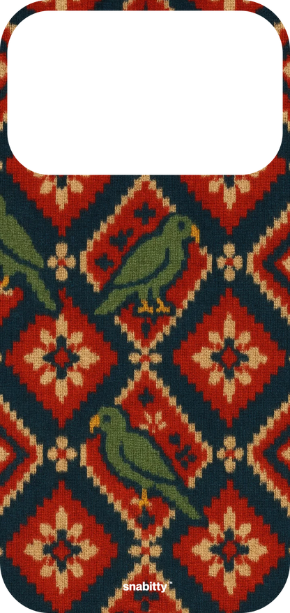 Patola Ikat precision 1