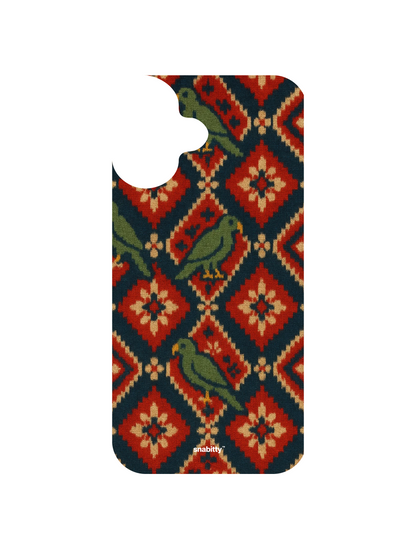 Patola Ikat precision 1