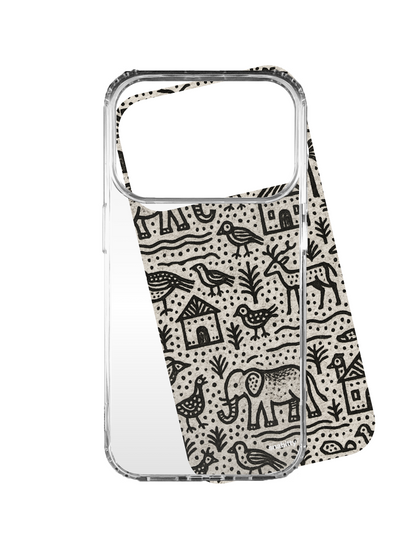 Jogi folk wilderness 3