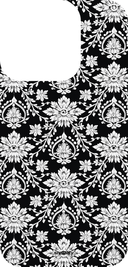 Power black Jaal 2 Chikankari