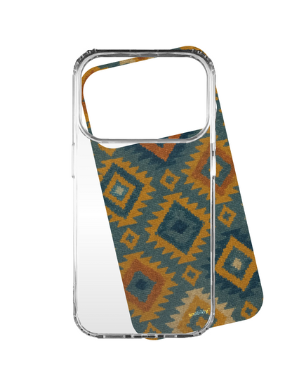 Flatwoven Turkish Kilim 2