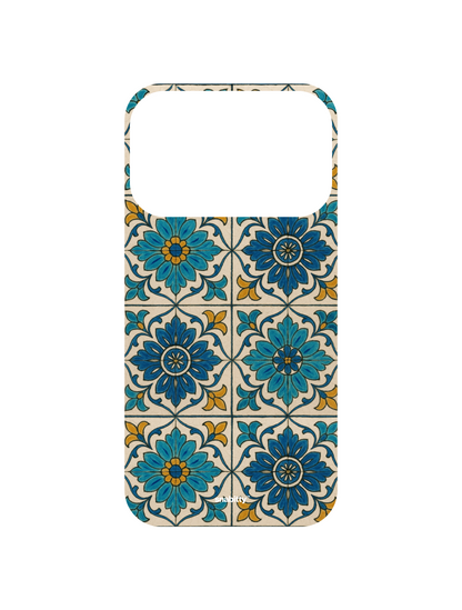 Jaipuria blue pottery