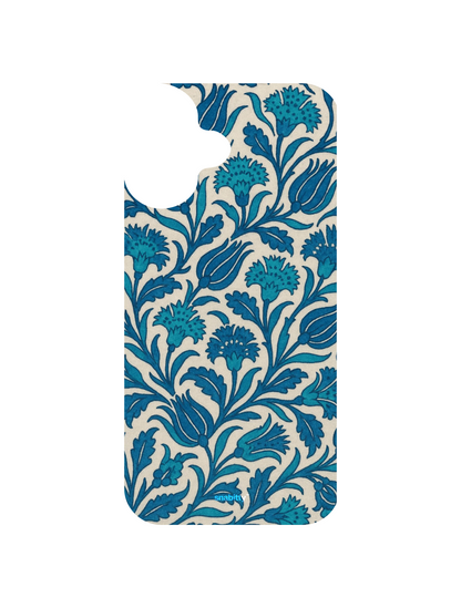 Iznik Ceramic Carnations 1