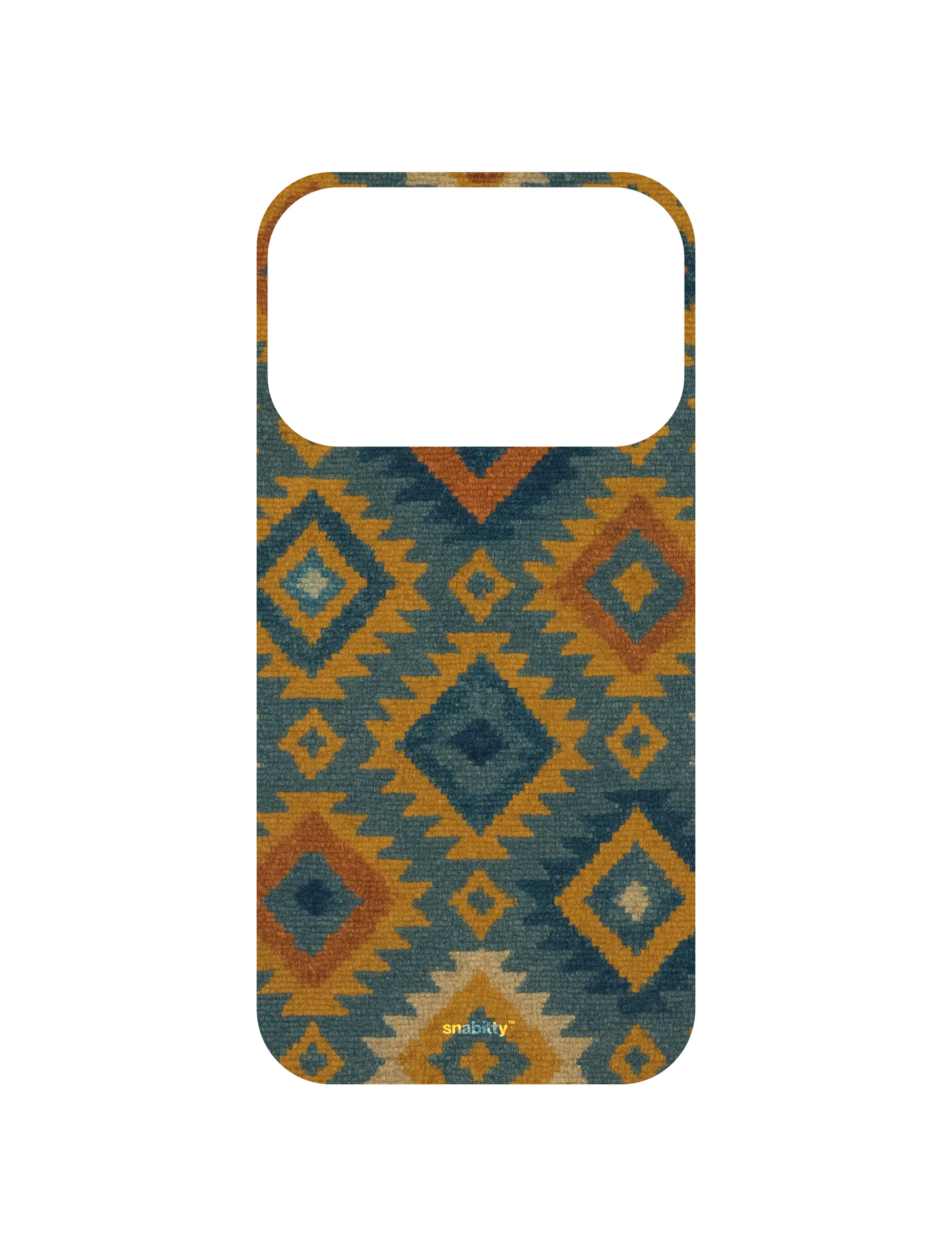 Flatwoven Turkish Kilim 2